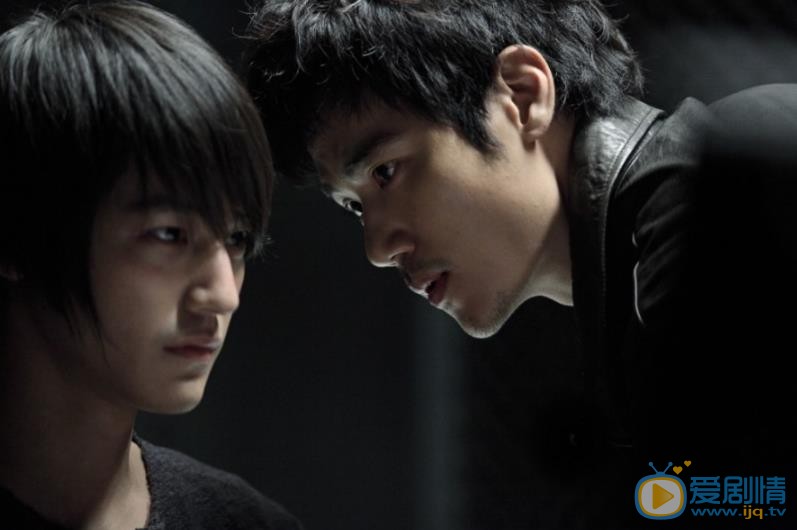 金范《读心术》剧照 金范高清写真_金范高清剧照