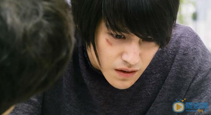 金范《读心术》剧照 金范高清写真_金范高清剧照