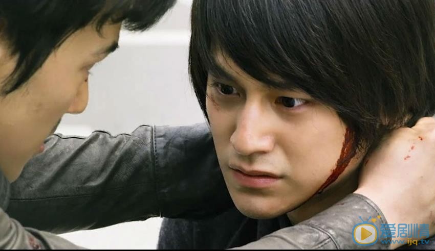 金范《读心术》剧照 金范高清写真_金范高清剧照