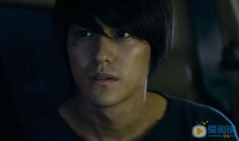 金范《读心术》剧照 金范高清写真_金范高清剧照