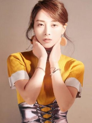 陈赛赛