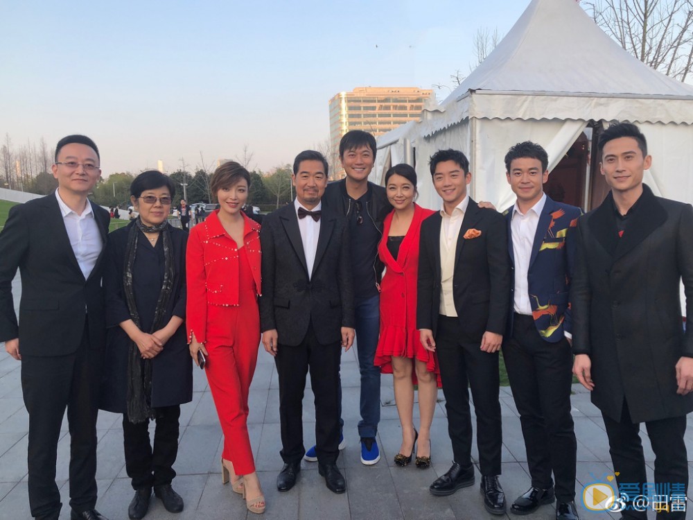 好久不见中葛天是谁扮演的？葛天扮演着田雷个人资料、写真生活照