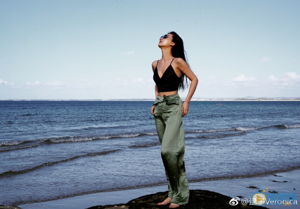 好久不见中梦蝶是谁扮演的？梦蝶扮演着逯恣祯个人资料、写真生活照