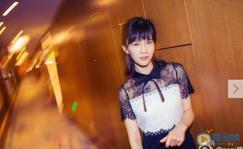 papi酱气质大片 papi酱高清写真_papi酱高清剧照