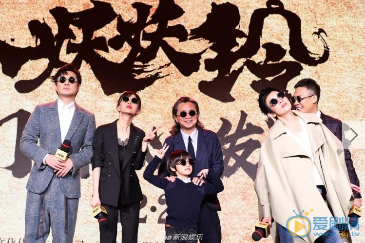 papi酱活动照 papi酱高清写真_papi酱高清剧照