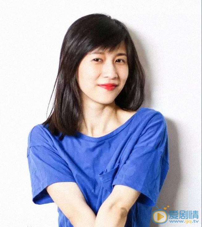papi酱气质大片 papi酱高清写真_papi酱高清剧照