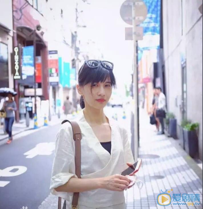 papi酱气质大片 papi酱高清写真_papi酱高清剧照