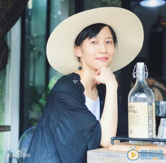papi酱气质大片 papi酱高清写真_papi酱高清剧照