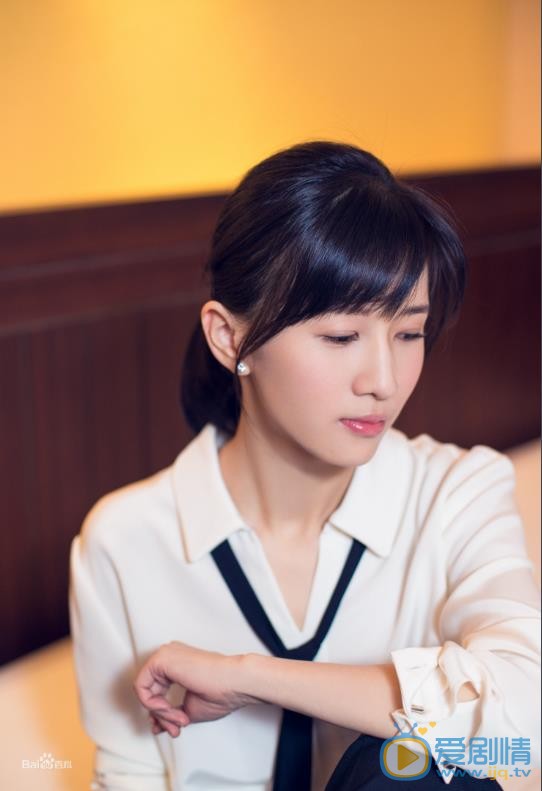 papi酱气质大片 papi酱高清写真_papi酱高清剧照