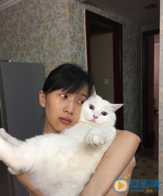 papi酱生活照 papi酱高清写真_papi酱高清剧照