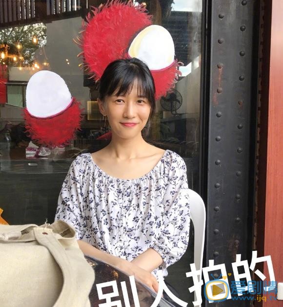 papi酱生活照 papi酱高清写真_papi酱高清剧照