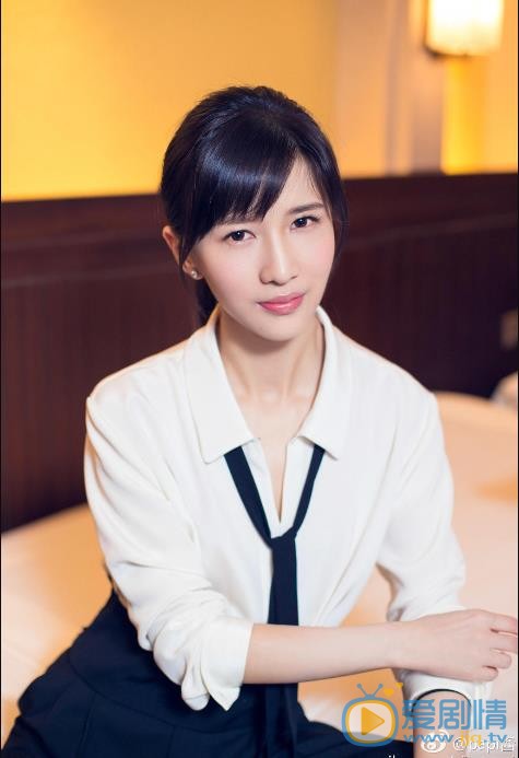 papi酱气质大片 papi酱高清写真_papi酱高清剧照