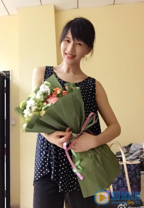 papi酱生活照 papi酱高清写真_papi酱高清剧照
