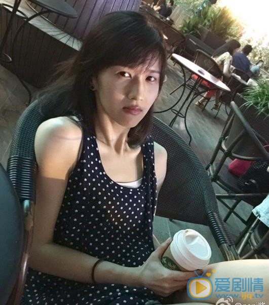 papi酱生活照 papi酱高清写真_papi酱高清剧照