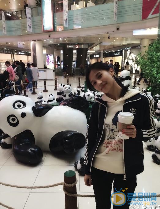 papi酱生活照 papi酱高清写真_papi酱高清剧照