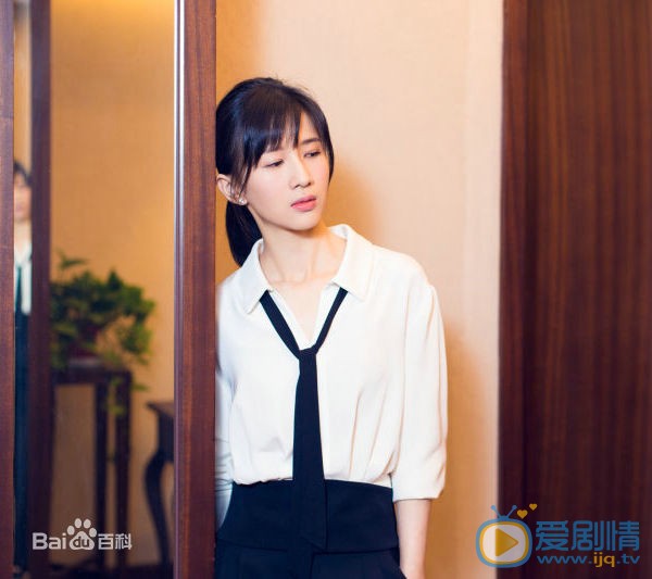 papi酱气质大片 papi酱高清写真_papi酱高清剧照