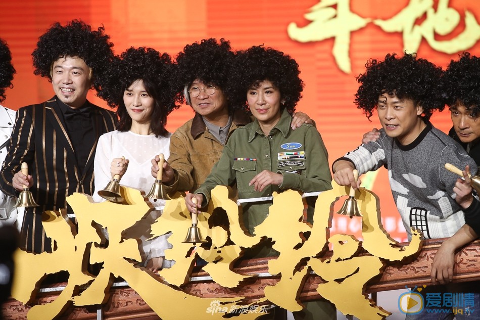 papi酱活动照 papi酱高清写真_papi酱高清剧照