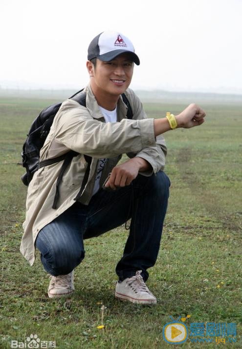 林江国生活照 林江国高清写真_林江国高清剧照