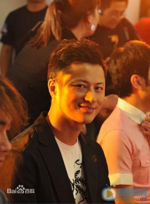 林江国活动照 林江国高清写真_林江国高清剧照