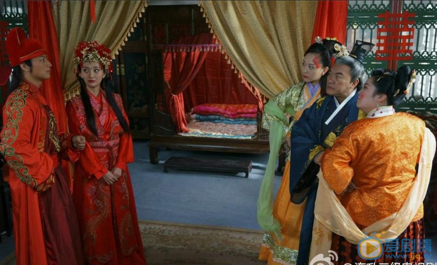林江国古装剧照合集 林江国高清写真_林江国高清剧照