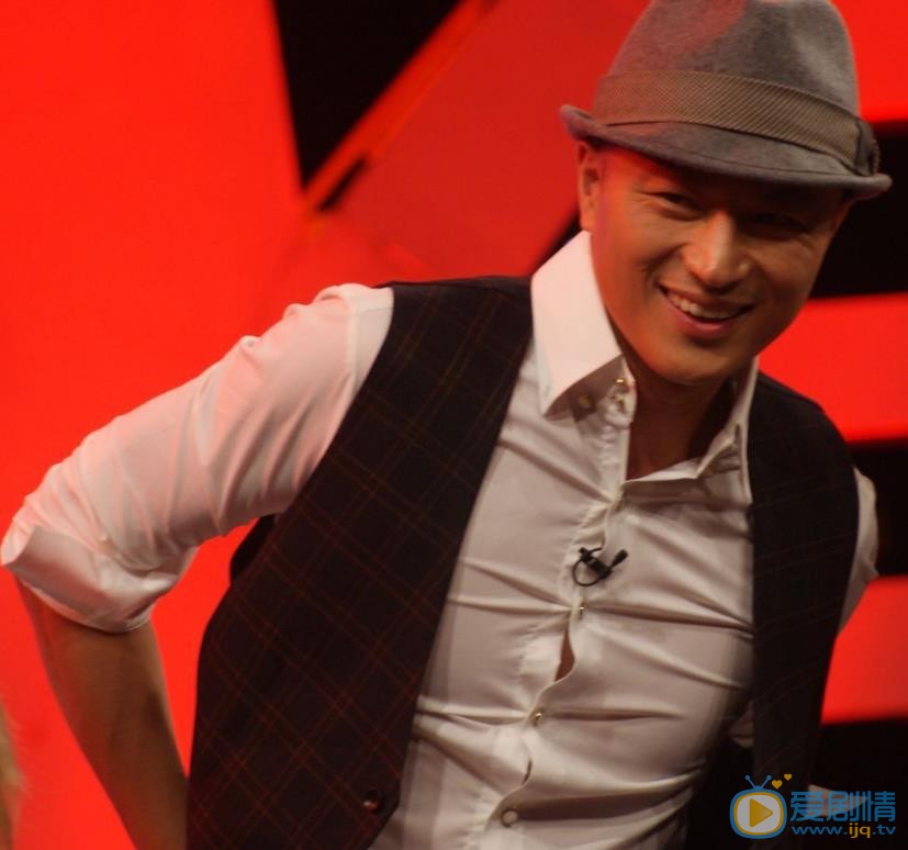 林江国活动照 林江国高清写真_林江国高清剧照