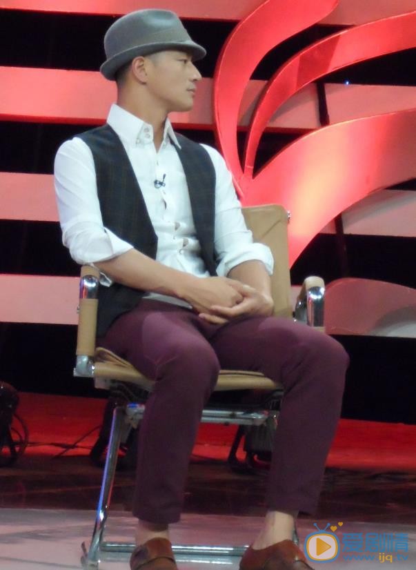 林江国活动照 林江国高清写真_林江国高清剧照