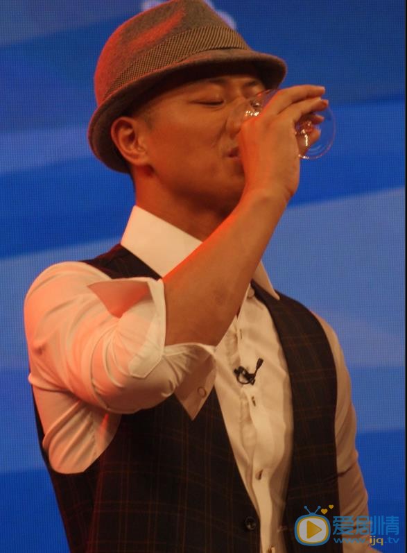 林江国活动照 林江国高清写真_林江国高清剧照