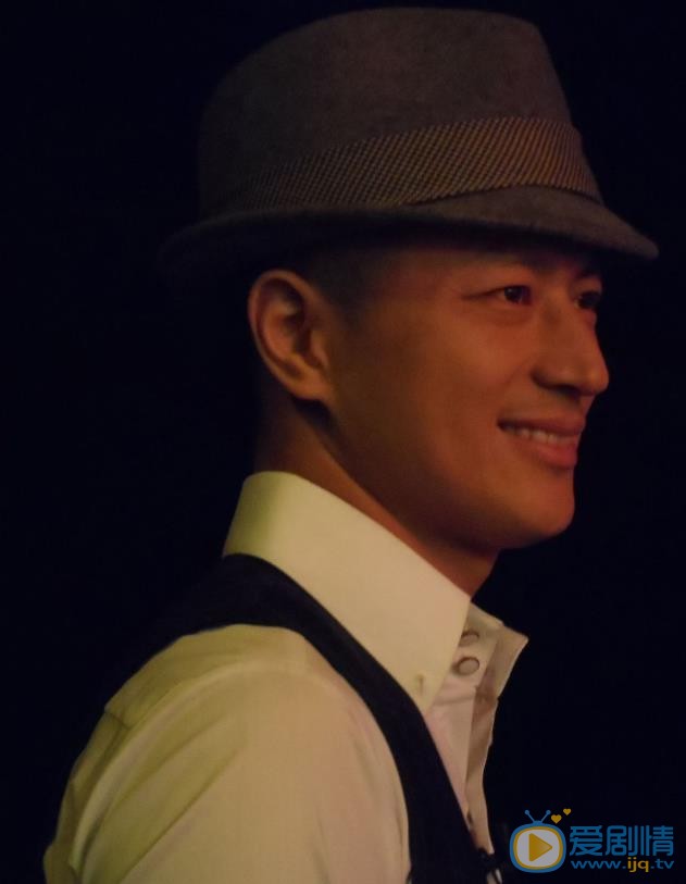 林江国活动照 林江国高清写真_林江国高清剧照