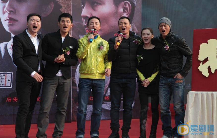 林江国活动照 林江国高清写真_林江国高清剧照