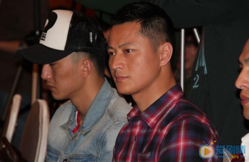 林江国活动照 林江国高清写真_林江国高清剧照