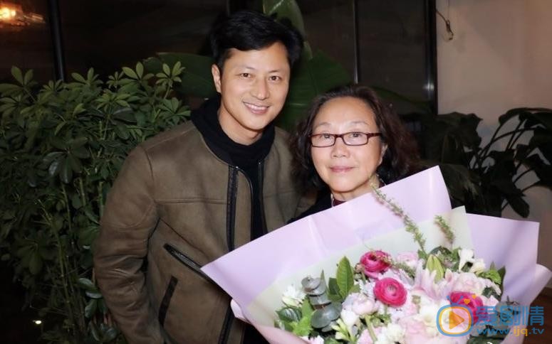 林江国生活照 林江国高清写真_林江国高清剧照