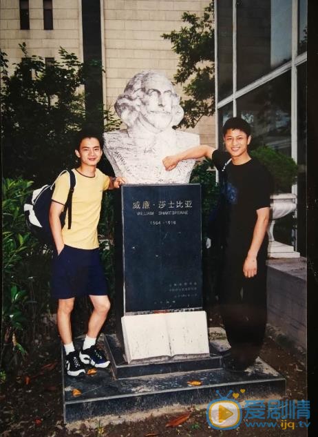 林江国生活照 林江国高清写真_林江国高清剧照