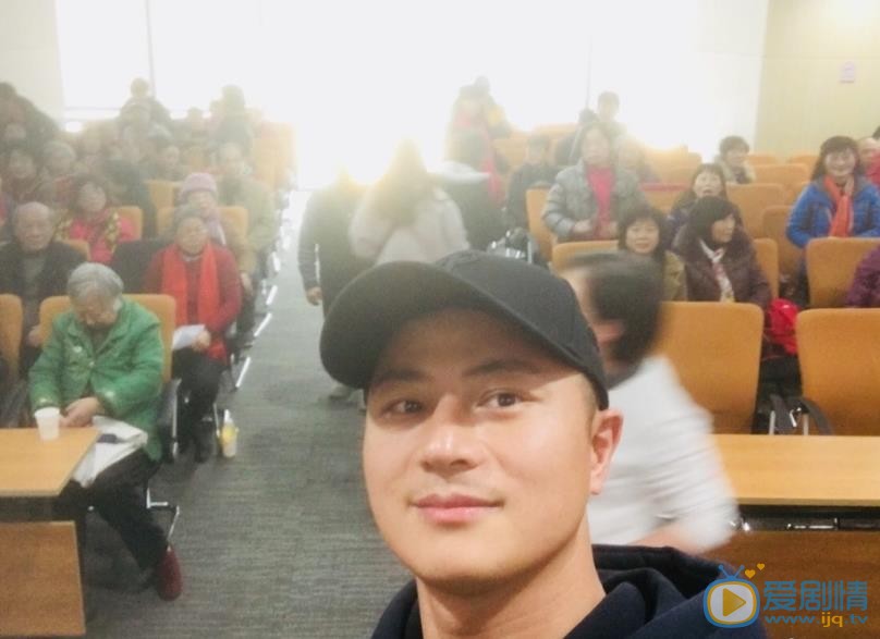 林江国生活照 林江国高清写真_林江国高清剧照