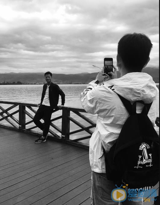 林江国生活照 林江国高清写真_林江国高清剧照