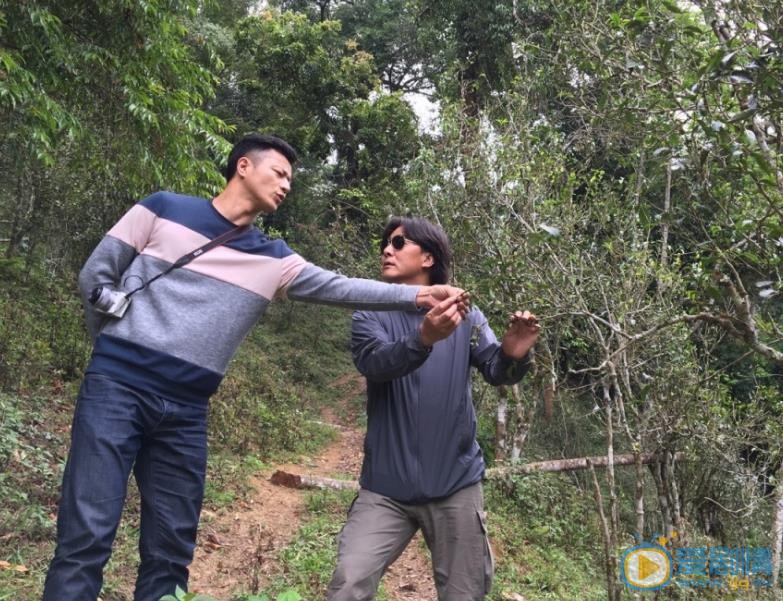 林江国生活照 林江国高清写真_林江国高清剧照