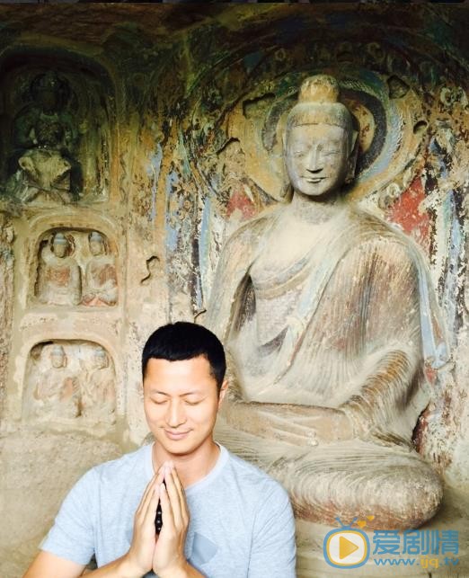 林江国生活照 林江国高清写真_林江国高清剧照