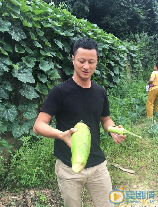 林江国生活照 林江国高清写真_林江国高清剧照