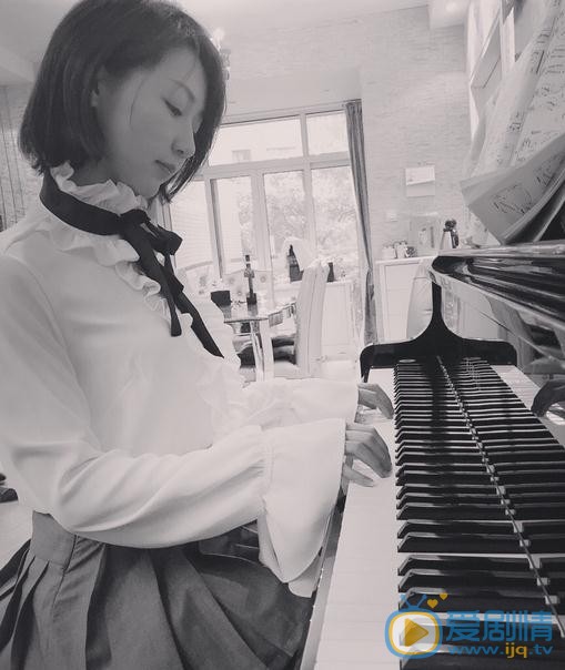 马莹莹生活照 马莹莹高清写真_马莹莹高清剧照