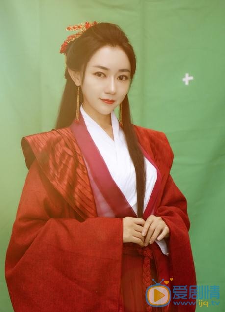 马莹莹与人合照 马莹莹高清写真_马莹莹高清剧照