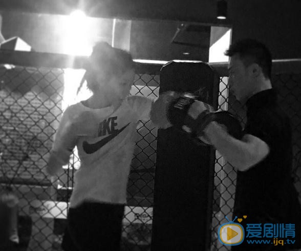 马莹莹片场照 马莹莹高清写真_马莹莹高清剧照