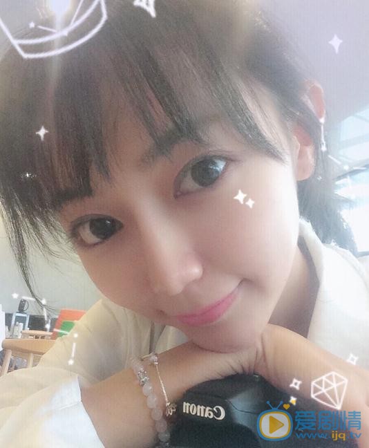马莹莹生活照 马莹莹高清写真_马莹莹高清剧照
