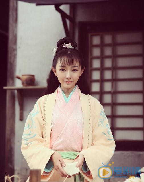 马莹莹与人合照 马莹莹高清写真_马莹莹高清剧照