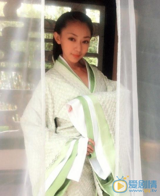 马莹莹写真 马莹莹高清写真_马莹莹高清剧照