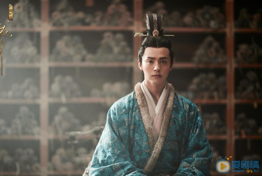 三国机密之潜龙在渊剧照