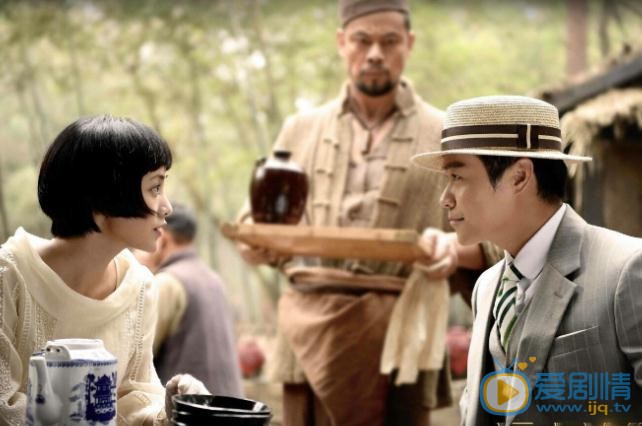 远大前程陈思诚洪三元喜欢谁？洪三元喜欢林依依还是喜欢于梦竹？