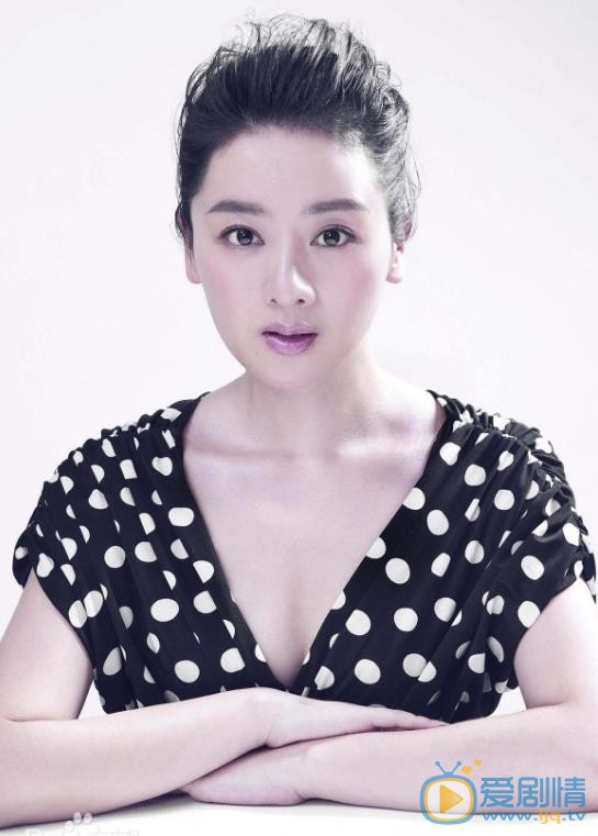 李佳璘大片写真 李佳璘高清写真_李佳璘高清剧照