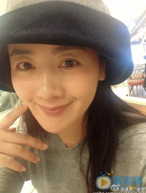李佳璘生活照 李佳璘高清写真_李佳璘高清剧照
