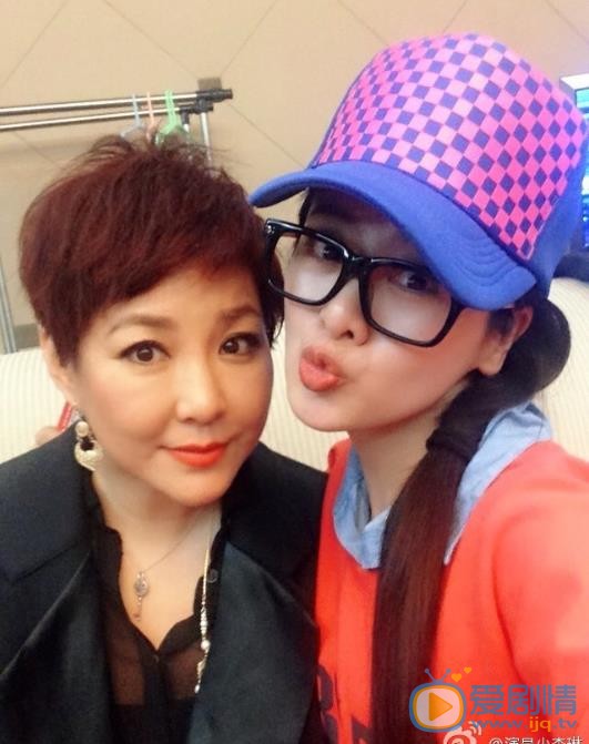 李佳璘生活照 李佳璘高清写真_李佳璘高清剧照