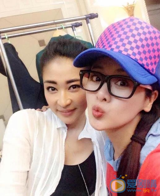 李佳璘生活照 李佳璘高清写真_李佳璘高清剧照