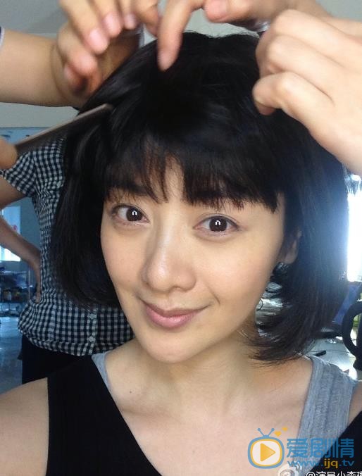 李佳璘生活照 李佳璘高清写真_李佳璘高清剧照